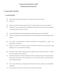 Https Www Id Emb Japan Go Jp Sch Gakubu2021 Faq Pdf