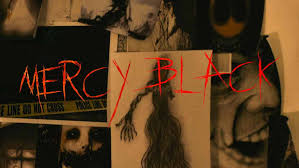 We may earn a commission through links on our site. Mercy Black Review Netflix Horror From Blumhouse Heaven Of Horror