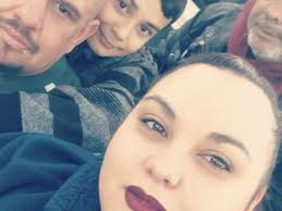 Fundraiser for Starlette Gabaldon by Karesse Martin : Help the Gabaldon  Family