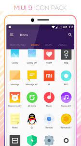 Enjoy the fresh new look of miui with all the official miui10 . Miui 9 For Android Apk Download