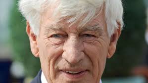 Siegfried Rauch geht ins TV-Altersheim