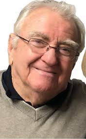 Gerald James "Tom" Quinn