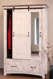 Hand made pine bedroom armoire wardrobe closet. 15 Best Armoires Stylish Wardrobe Armoires