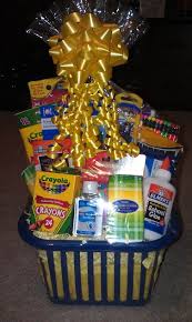 Pin By Parrisa Person Cobb On Gift Baskets Christmas Gifts For Kids Unique Christmas Gifts Creative Gift Baskets