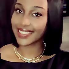 Profile in Good: Brittney Parks