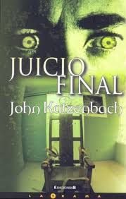 18 junio, 201831 mayo, 2018 j.silencio sin categoría. John Katzenbach Libros En Pdf Gratis