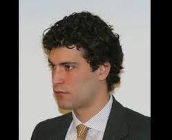 Alejandro Santo Domingo