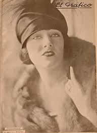 Gloria Swanson