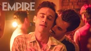 Olly has spoken previously about being single. Olly Alexander Boyfriend Shirtless Underwear Famewatcher
