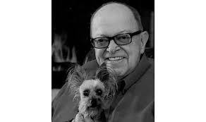 Thomas Weinberg's Instagram, Twitter & Facebook