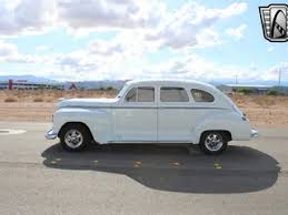 Image result for Plymouth Gunmetal 1946 Plymouth