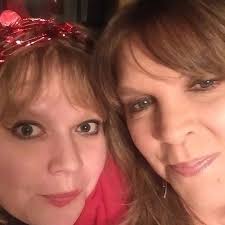 This is me and my daughter Mandy. I lost her in March of 2021. We were best  friends, she always knew how to make me laugh. I haven't laughed like that  since