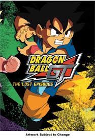Dragon ball gt is the third anime series in the dragon ball franchise and a sequel to the dragon ball z anime series. Amazon Com Dragon Ball Gt Lost Episodes Box Set Saffron Henderson Lalainia Lindbjerg Doug Parker Ted Cole Andrea Libman Ian James Corlett Dave Squatch Ward Dale Wilson Don Brown Kathy Morse Teryl