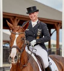 A gold medallist at each of the five olympic games she has graced, germany's isabell werth is one of the most successful riders in the history of dressage and equestrian. Horse Of The Month Bella Rose