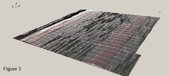 Measurements Of Surface Vibration In The Ultra High Frequency Range