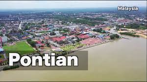 Pontian is a district in southwest johor, the name of pontian was transformed from a malay word perhentian which means a stop. Exploring Pontian Town Johor Malaysia 4k Youtube
