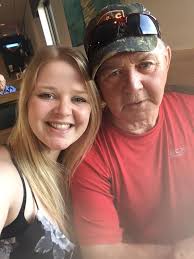 I miss my husband Norman so much, will be four years