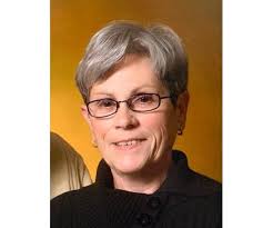 Elizabeth GARVIN Obituary (1945