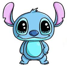 Stitch From Caraties The Mimis I Love This Show So Much Desenhos Kawaii Desenhos Kawaii Tumblr Kawaii Desenhos Fofos
