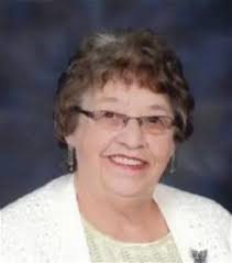 Obituary information for Carrie Edith Rogers