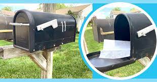 Do to the fact the number still exists the owner did not pay the bill for the service. What Does It Mean If You Find A Dryer Sheet In Your Mailbox