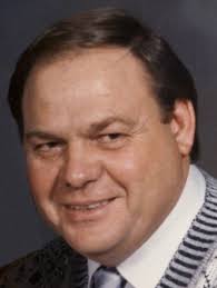 John Bieker Obituary