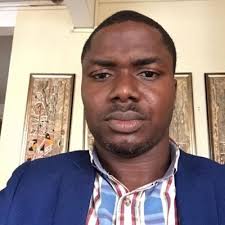 Aguiyi, Chukwuebuka C. (@AguiyiCC)