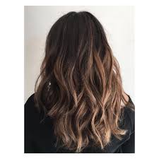 It S Just So Pretty Color And Style By Stylist27 Hair Haircolor Hairstyle Balayge Blonde H Hair Styles Brunette Hair Color Long Hair Styles