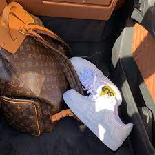 Including a customizable air force 1 silhouette. Travis Scott Releases New Model Of Cactus Plant Flea Market X Nike Air Force 1 Grailify