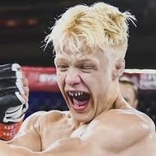 Ollie Mace vs. Cale Horton, Synergy FC 13