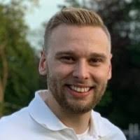 James Kroh Email & Phone Number