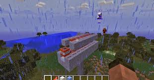 Nov 22, 2016 · build new worlds, invite your friends to play on your server, and keep tinkering with your new pi 3. Stuff About Code Raspberry Pi 2 Or 3 Minecraft Server