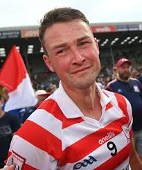 Wexford Under-20 lights it up as Ferns win their first ever county title