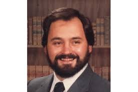 Ted Whitaker Obituary (2015)