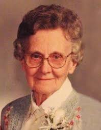 Obituary for Helen Mae (Howson) Hofer