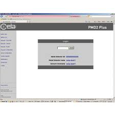 Multiband status indicators clearly inform about the status with an appropriate led diode lights: Metalldetektoren Ceia Fur Die Sicherheit