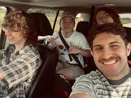 Next up is our spottie, Ainslee! Slee will be graduating soon and going to  study super smart people stuff. We are all gonna miss you big time Ainslee,  but OTS is so