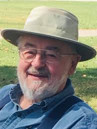 BRUBAKER, Raymond Allan