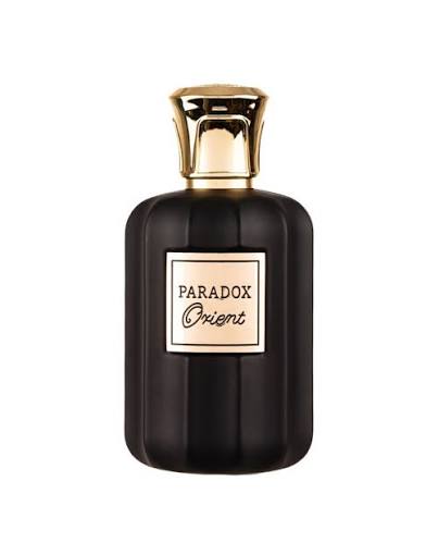 French Avenue Paradox Orient — dupe of Memo Paris Irish Leather