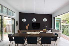Now from $328.00 more options available + 77 more; Dining Room With Black Walls Ideas 75 Beautiful Pictures August 2021 Houzz