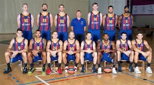 Barcelona) هي مَدينةٌ إسبانيّة تقع في الشمال الشرقي من إسبانيا، وهي عاصمة مُقاطعة كاتالونيا التي تتمتّع بحُكمٍ ذاتي. Fc Barcelona Lassa Basketball News Roster Rumors Stats Awards Transactions Details Eurobasket