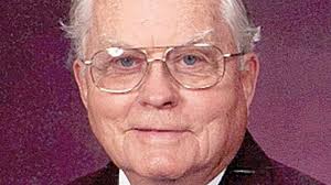 Doctor Edgar G. Merwin an early Highland, IL physician