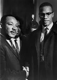 His mother was the national recording secretary for the marcus garvey movement which commanded. The Mystery Surrounding Malcolm X S Assassination Time