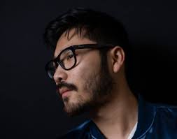 The Thousand Crimes of Ming Tsu” by Tom Lin