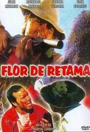 Flor De Retama 2004 Pelicula Completa En Espanol Latino