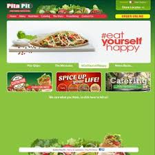 Save a lot on regular price items with this promo code. Pita Pit Deals Coupons Vouchers Ozbargain