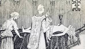 The Parisian Poison Panic and Versailles' Secret Witch Hunt