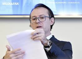 Florin Cîţu, ministrul Finanţelor, face promisiuni sectorului de turism, cel mai lovit în această criză: „Împreună o să trecem peste aceasta criză”