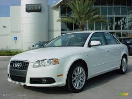 Image result for Ibis White 2008 Audi