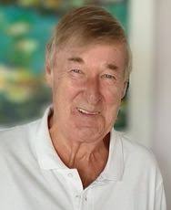 Condolence Book for JOHN MORRISSY (Crosshaven, Cork)